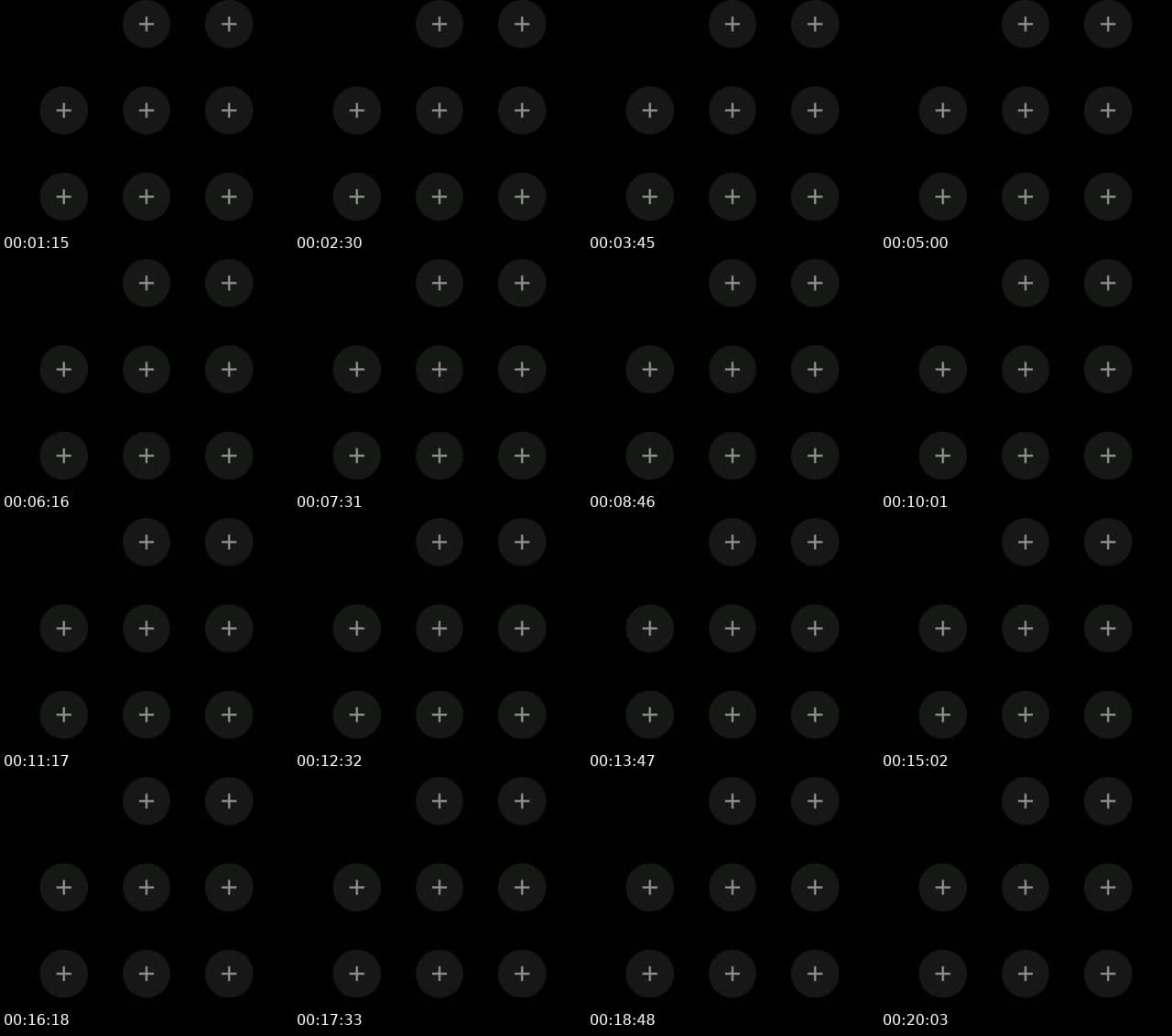 tap tap ala pantalla