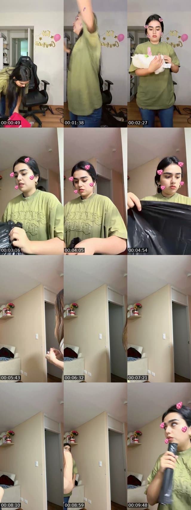 @andreaoblitasvas TikTok live