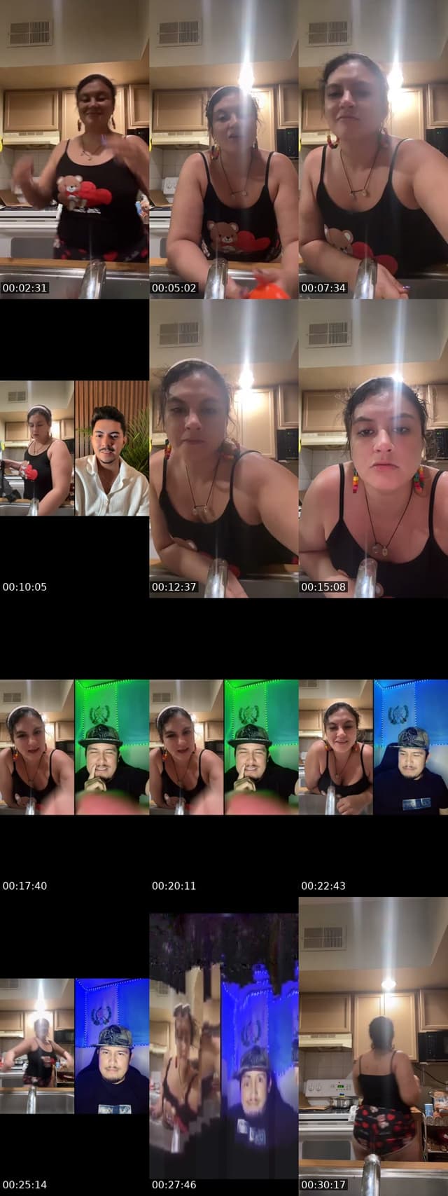 @cuentaenconstruccion1 TikTok live