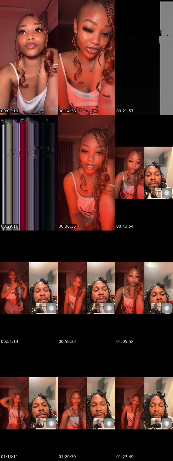 @luna2.483 TikTok live stream
