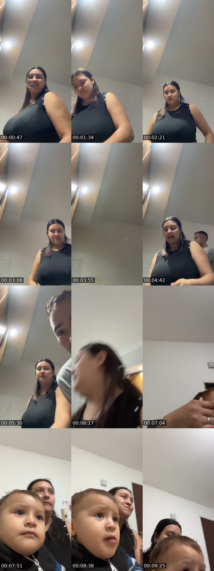 @claramgl3 TikTok live stream