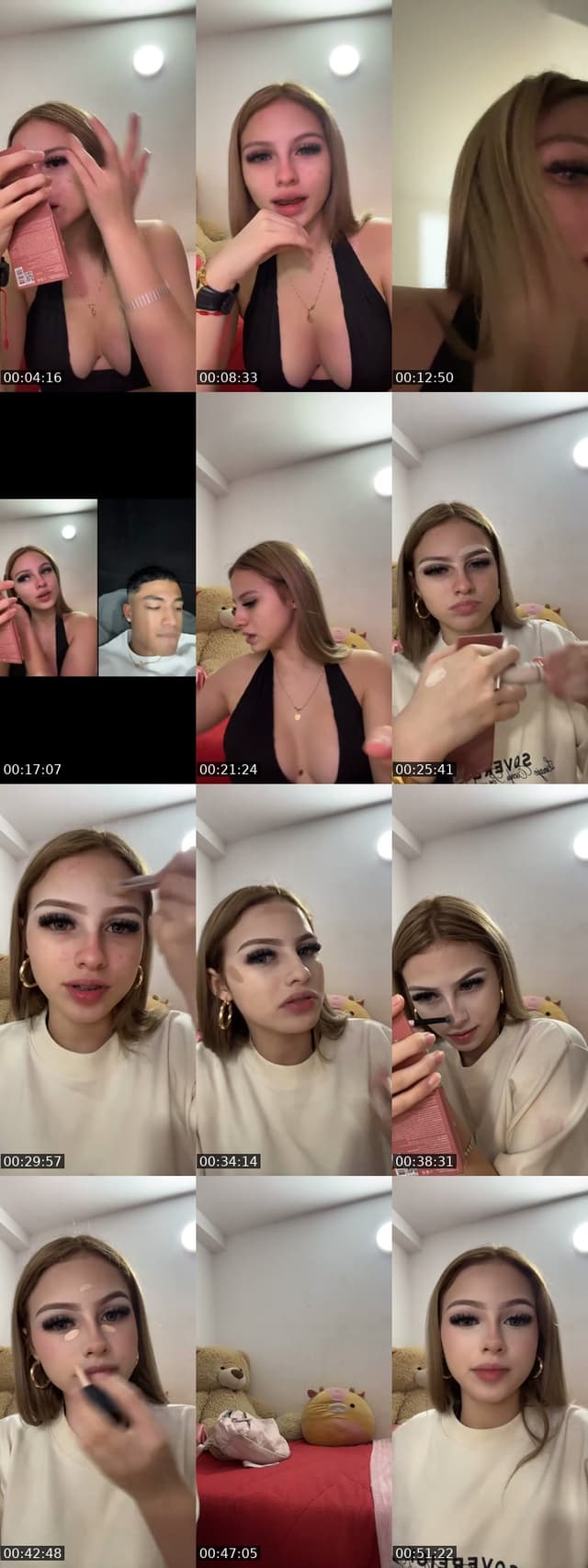 @009___smc TikTok live from 2026-07-25
