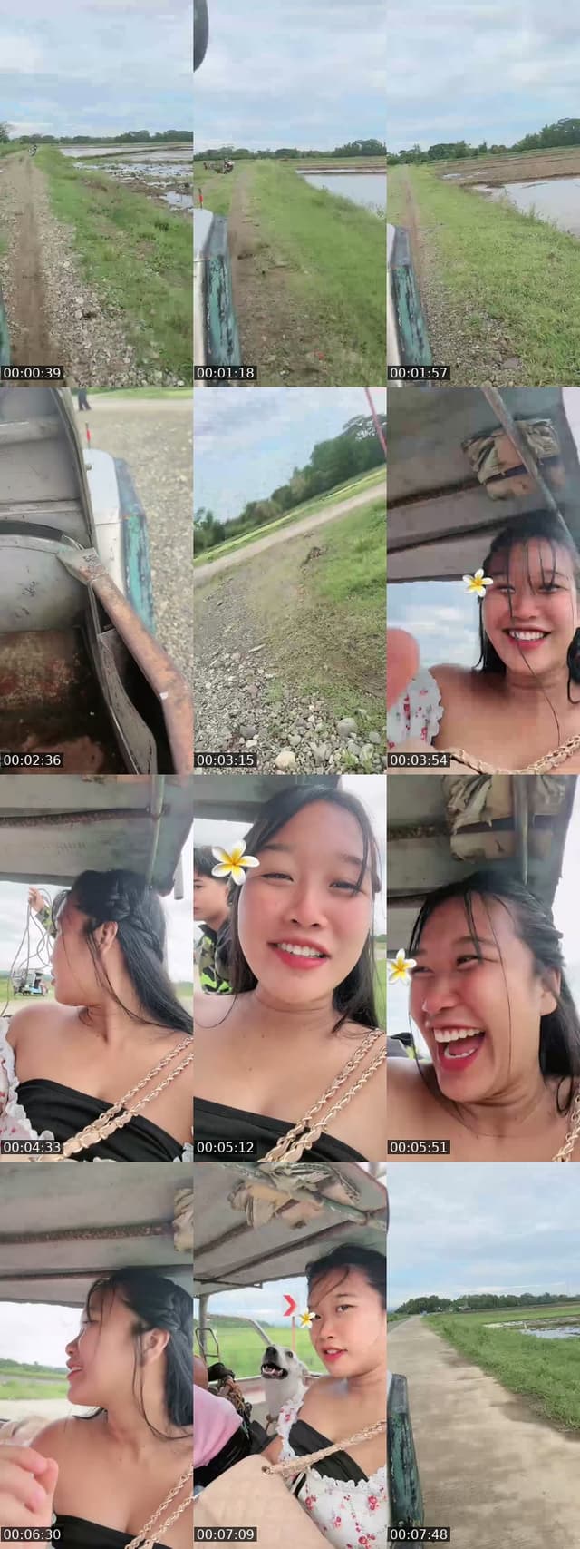 @jonnarosetaguiam TikTok live
