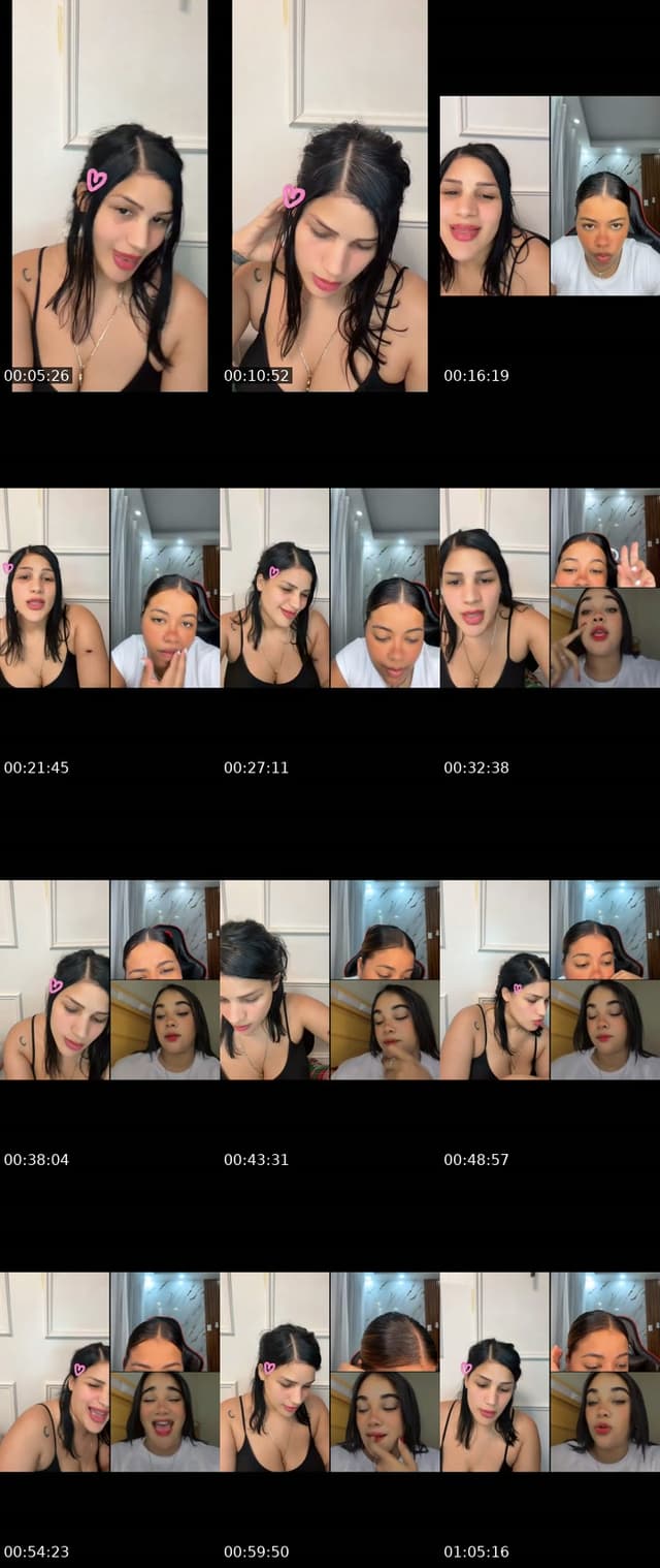 @vianecontres TikTok live from 2026-07-25