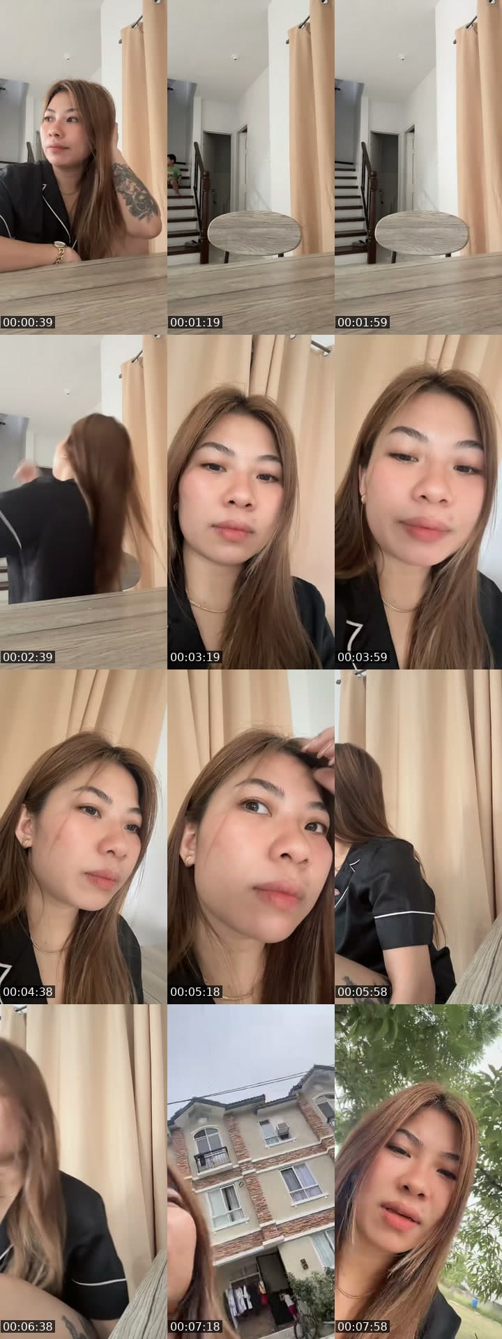 @martinezmaecolite TikTok live stream