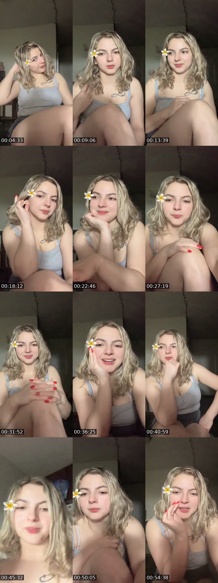 @lizmatus12 TikTok live stream