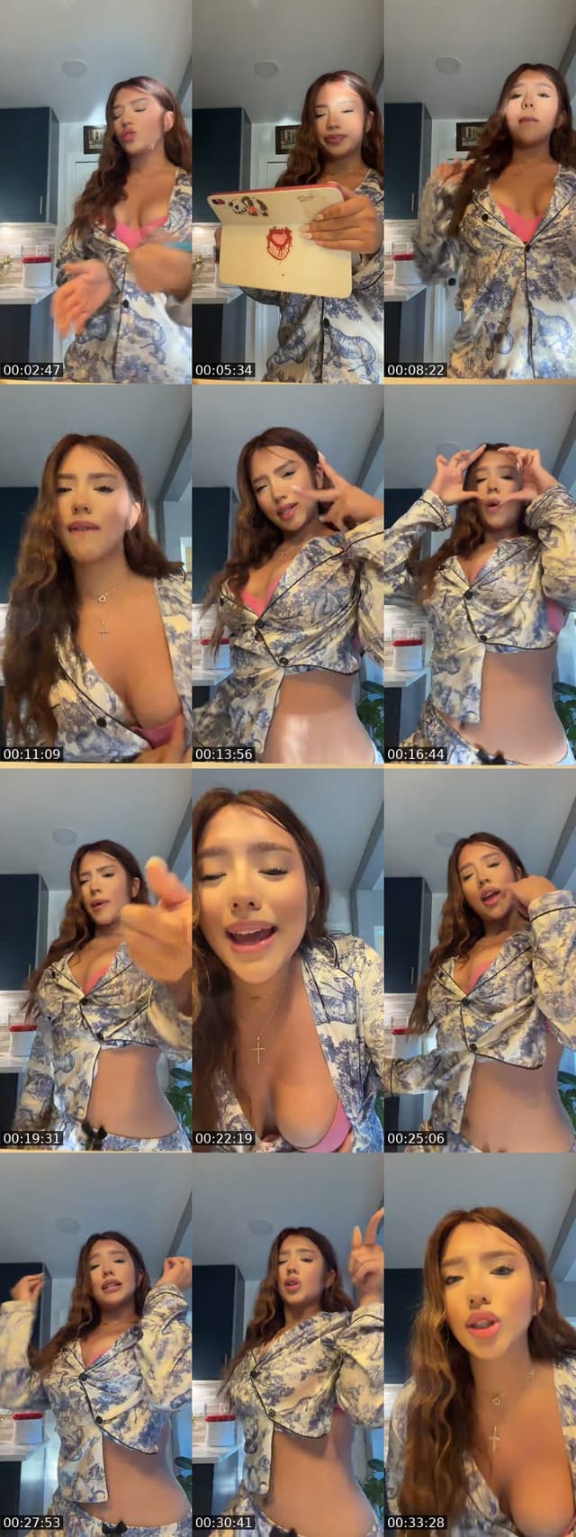 @naomi_nff TikTok live from 2026-07-25