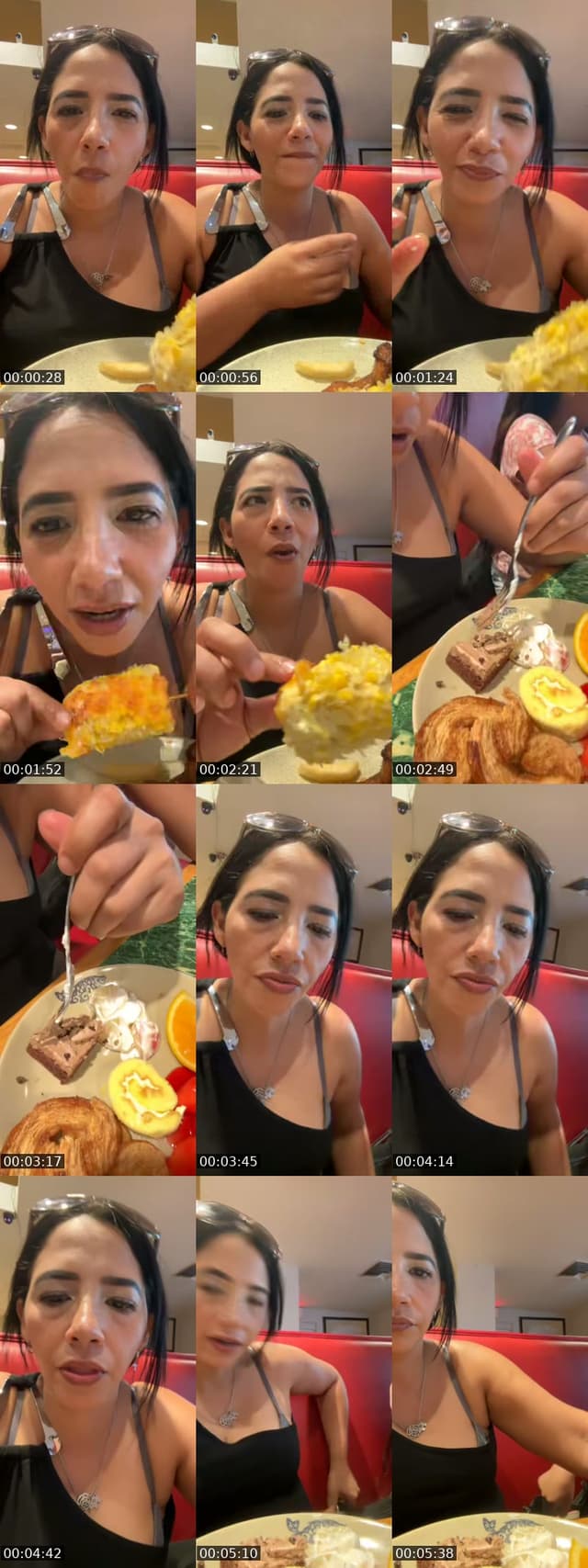 @briacnasmort TikTok live