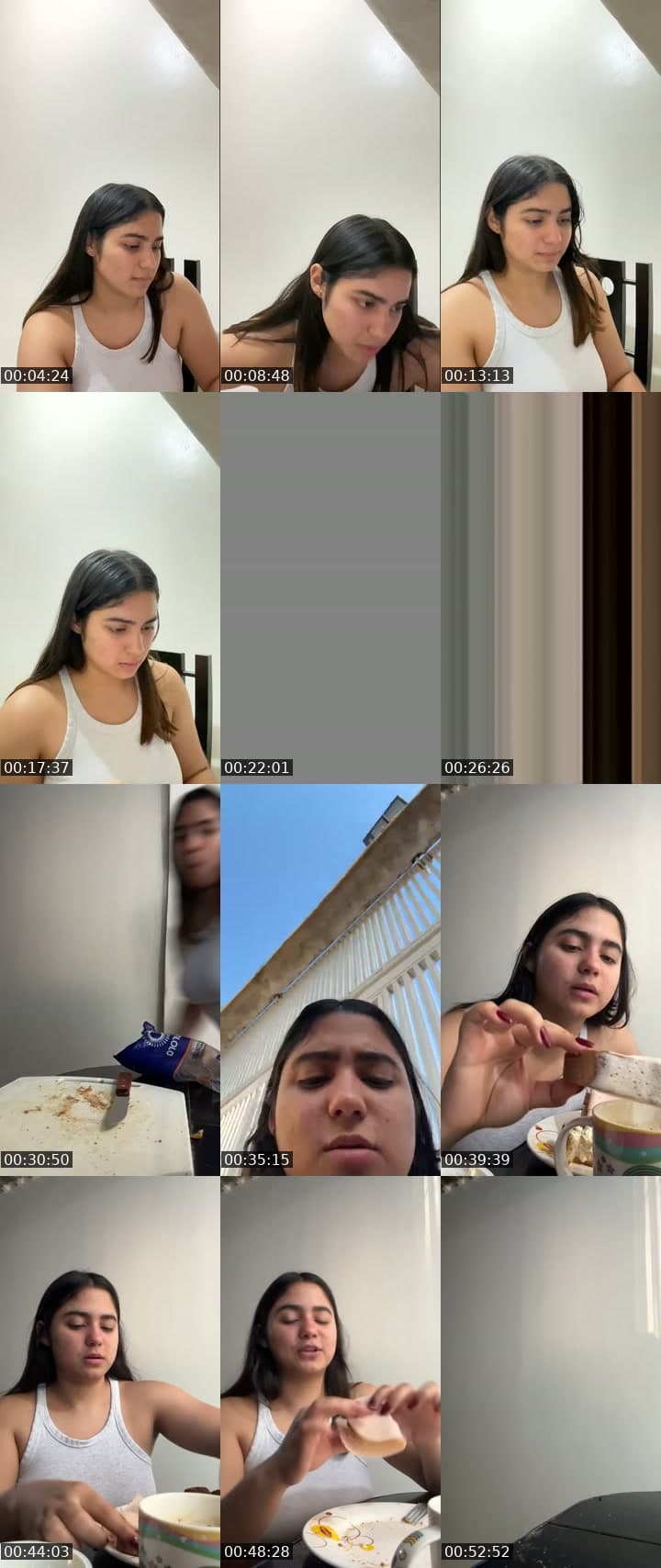 @turcololana TikTok live stream