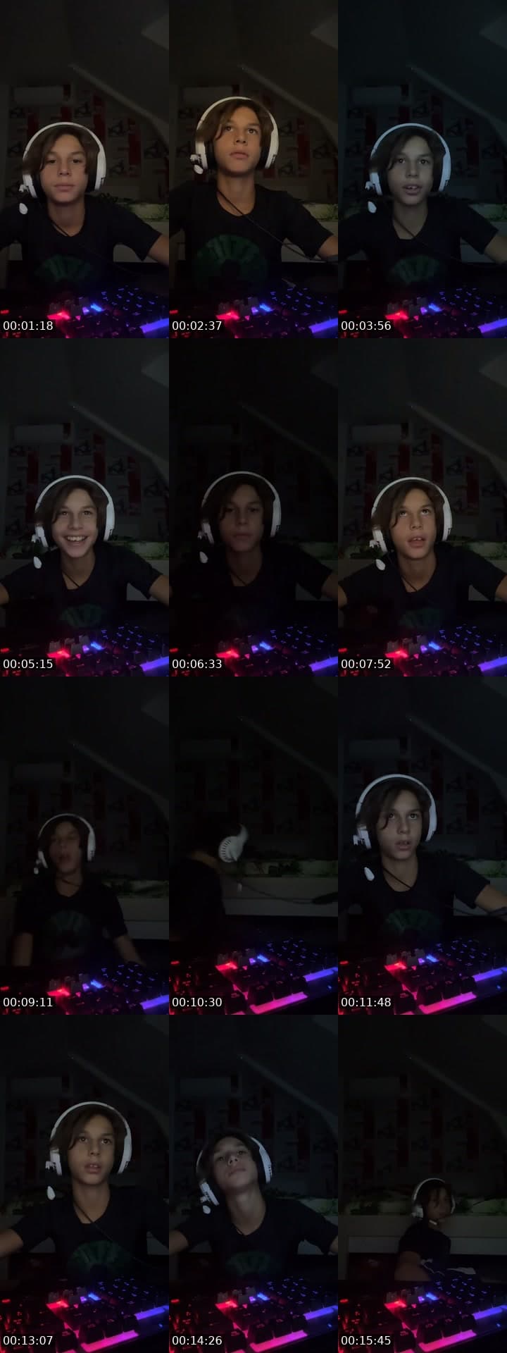 @stephen.493 TikTok live stream