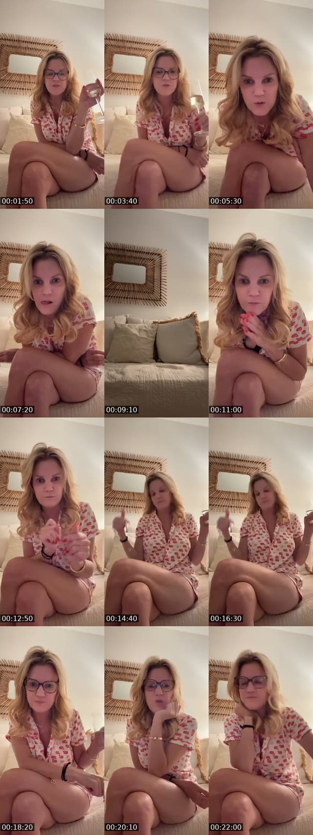 Get Unready WM 💄🩷🏝️ - @meginmotion347