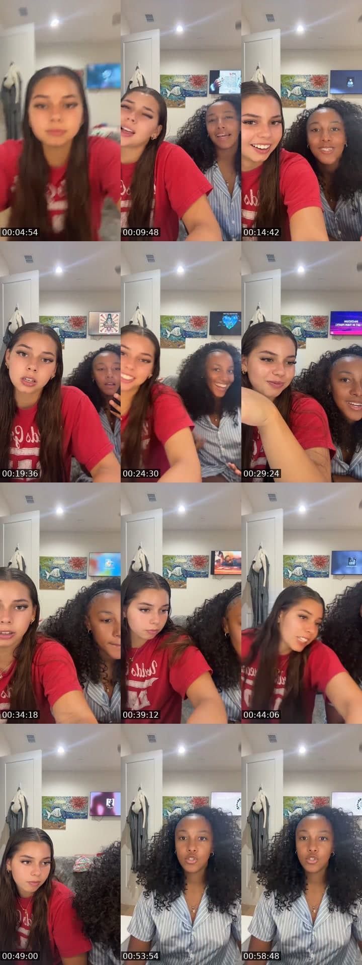 @aliviaaa.444 TikTok live stream