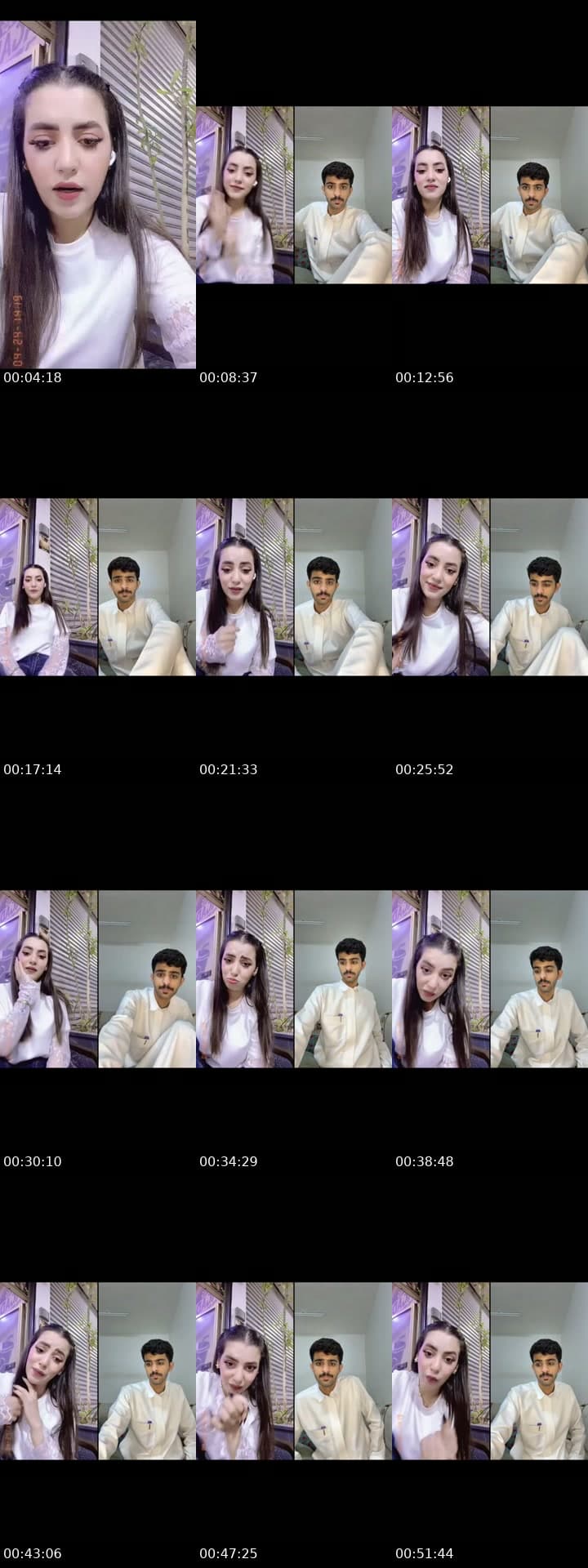 @ou_m68 TikTok live stream