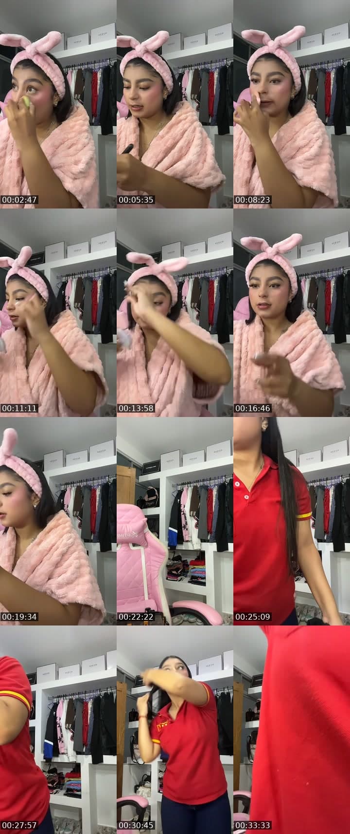 @_marivargas03_ TikTok live stream