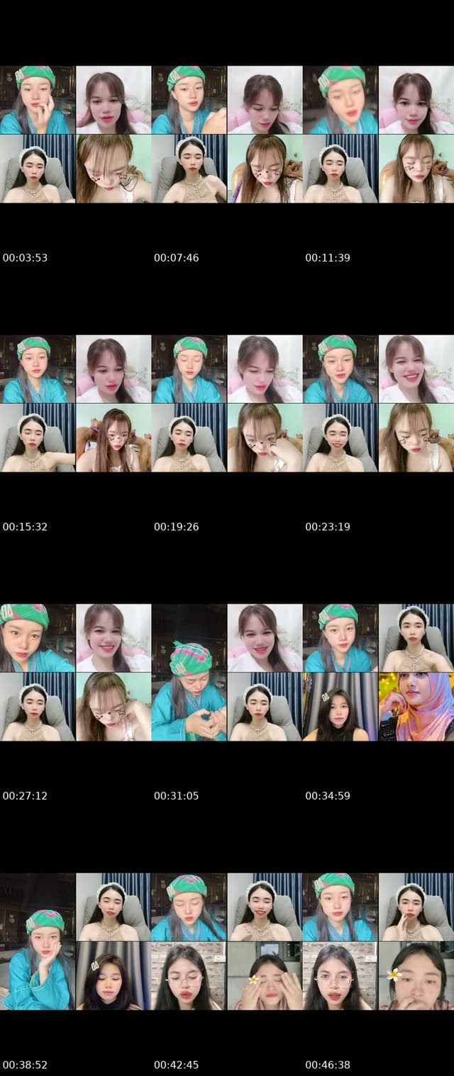 @.byla6 TikTok live from 2026-07-25