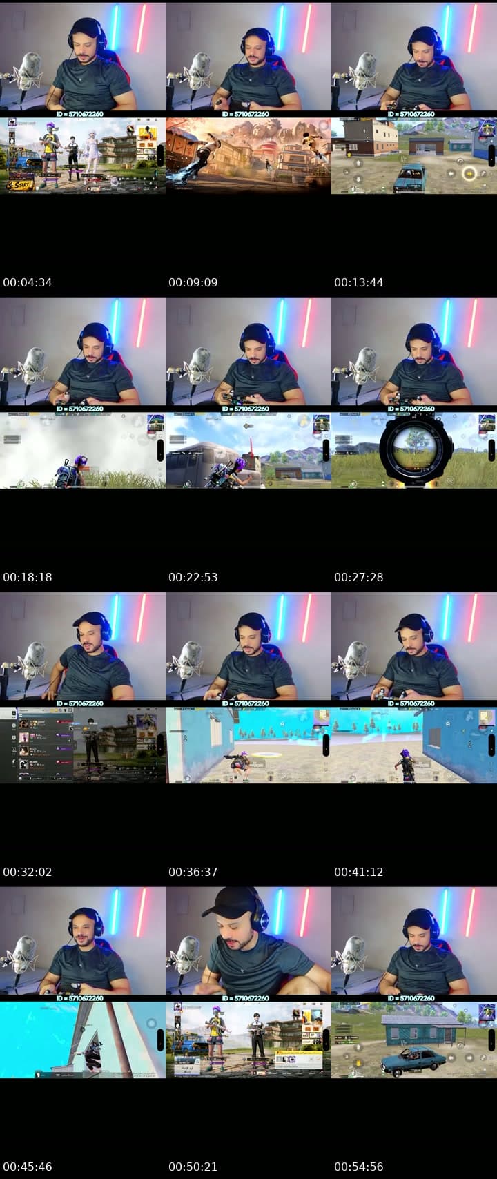 Lets Go LIVE!