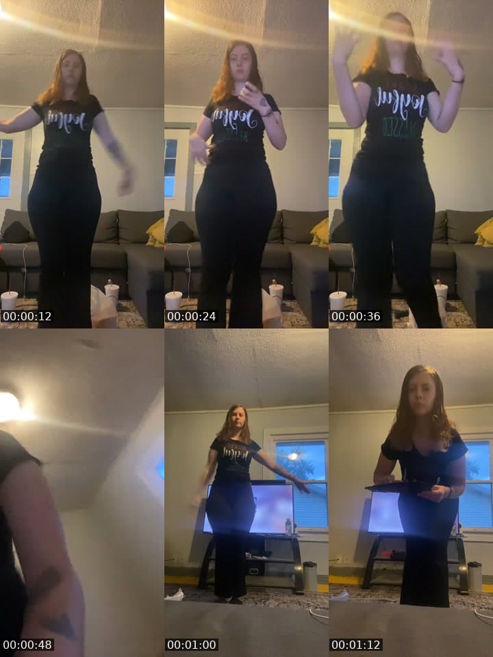 @brittbratt1011 TikTok live stream