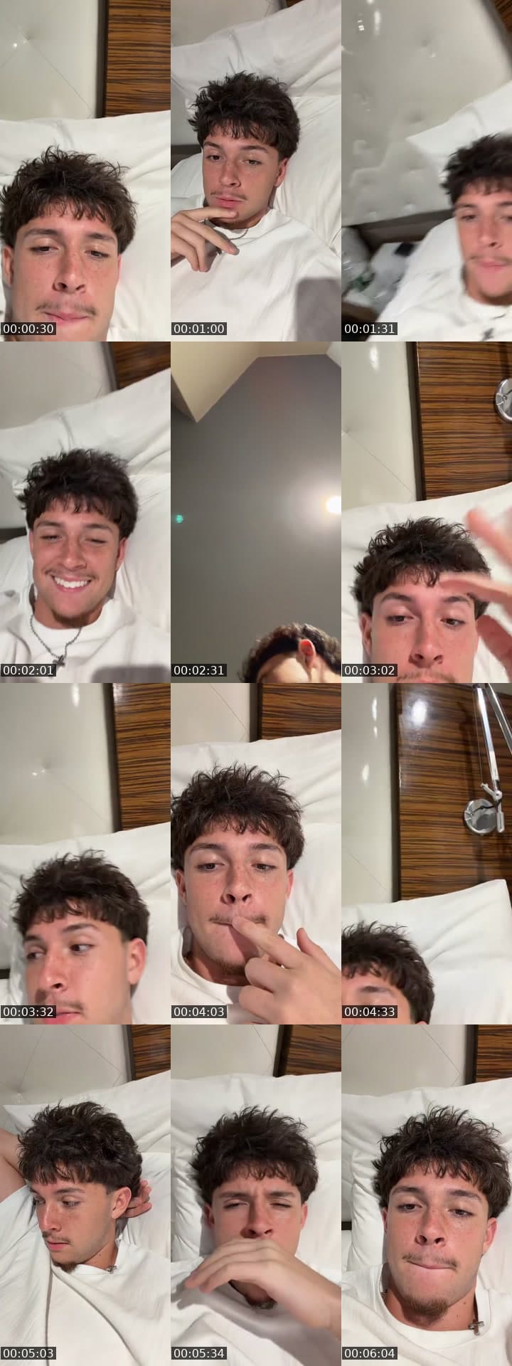 the king is back