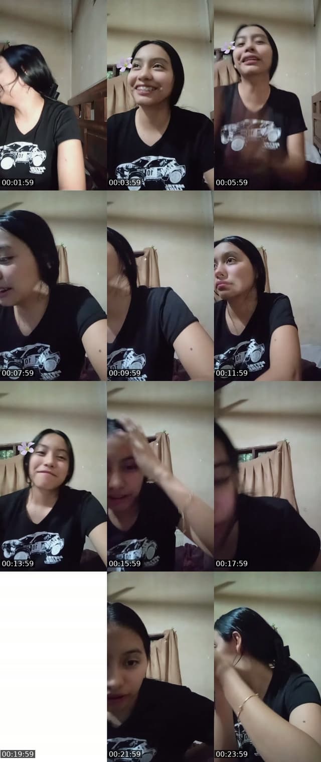 charlamela🙈 - @mxjo_sy