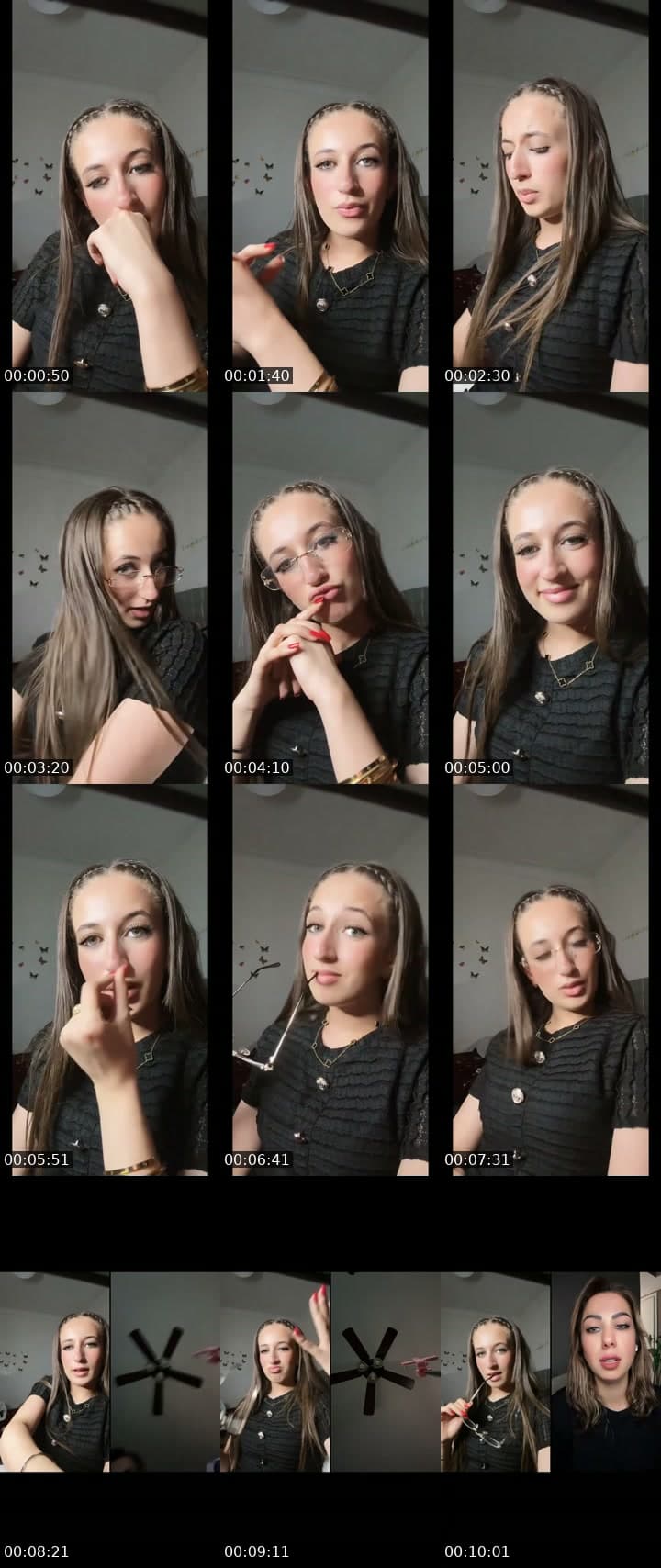 @princessaya380 TikTok live stream
