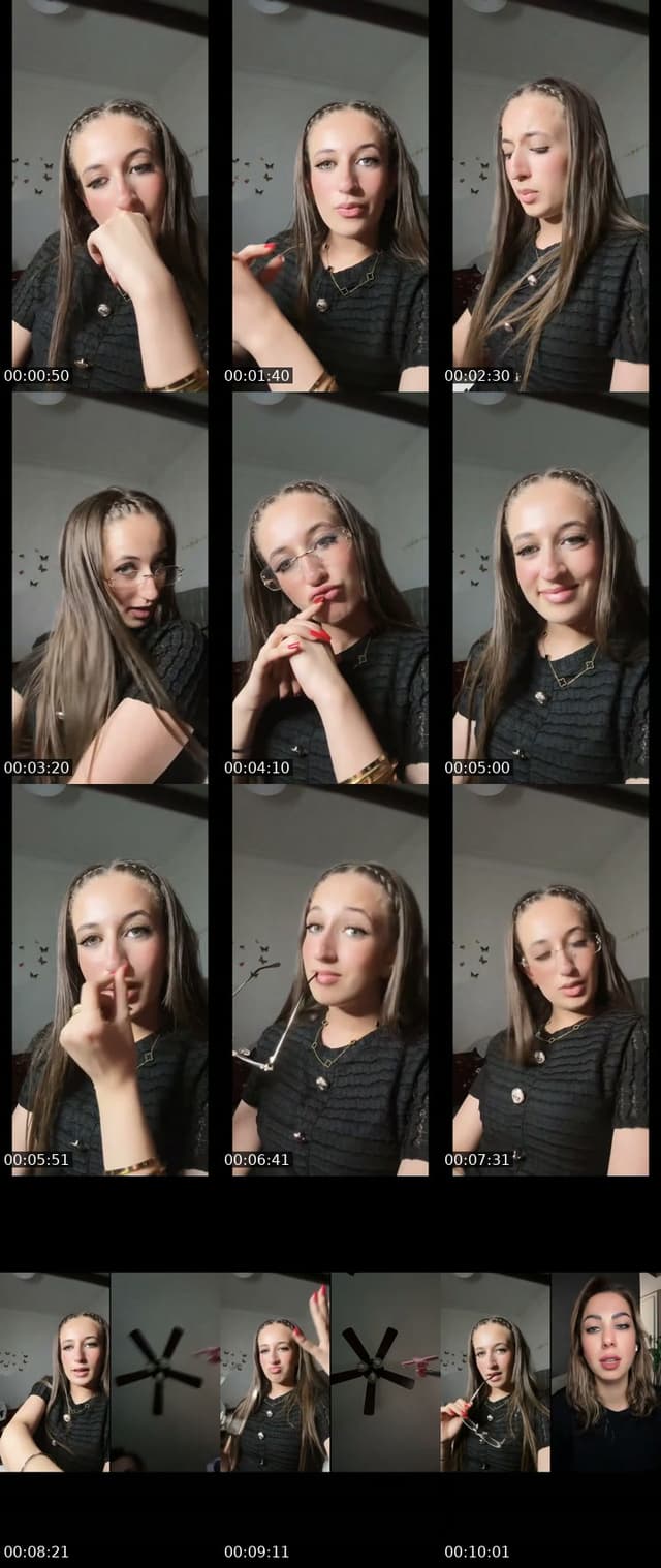 @princessaya380 TikTok live