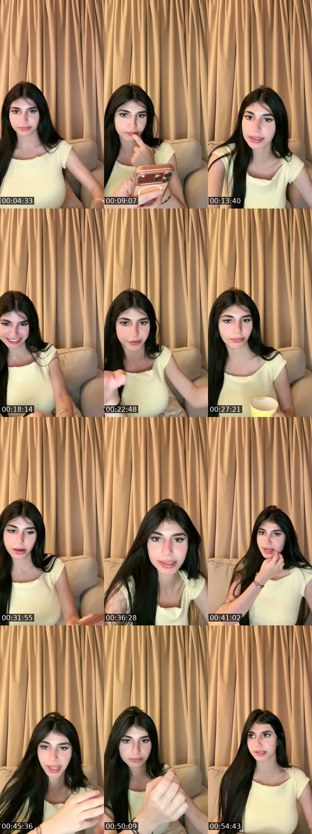 @_2zvx TikTok live