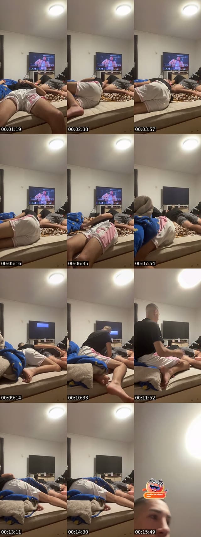 @eg.marius TikTok live