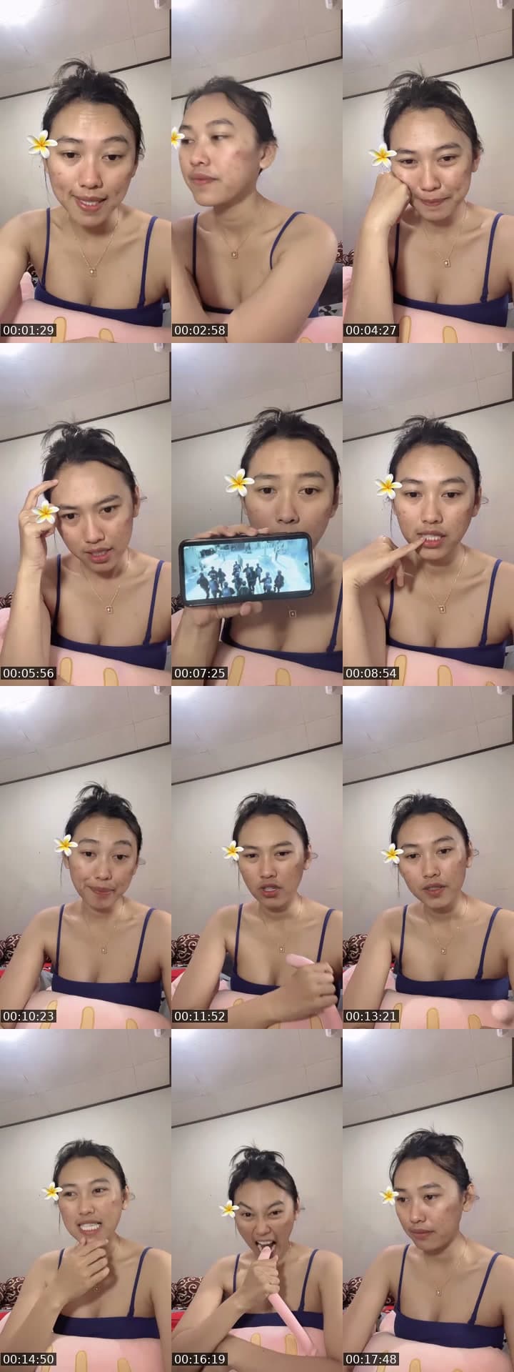 @angeljpxx TikTok live stream