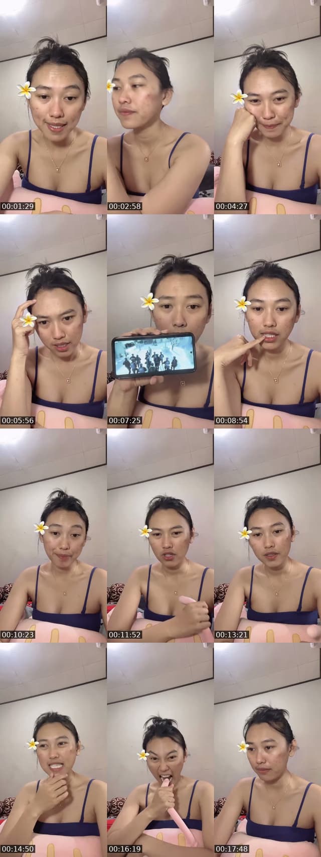 @angeljpxx TikTok live