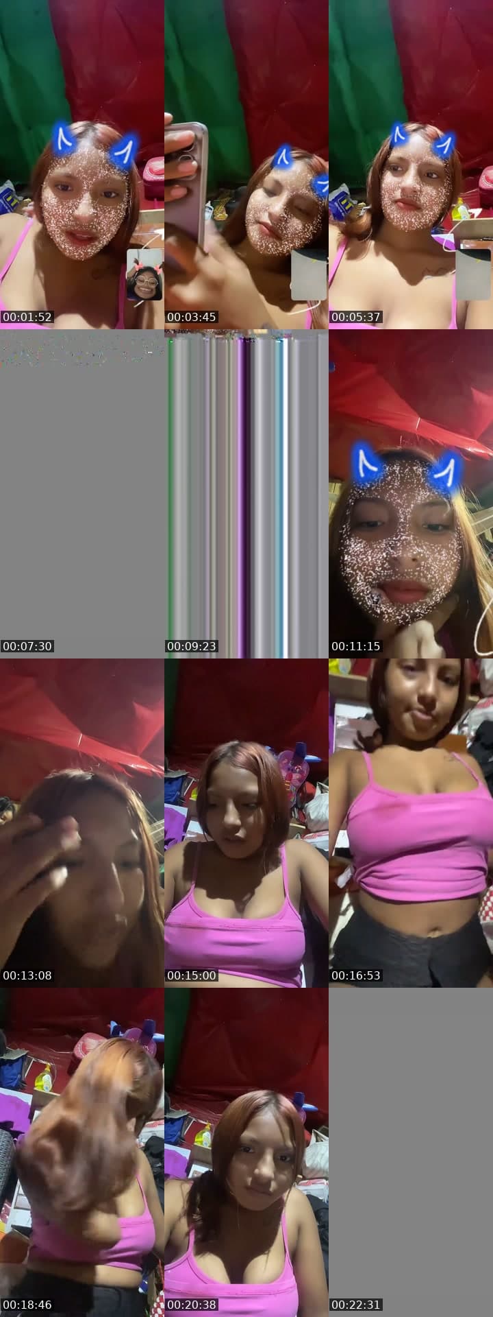 @userkze5bpmxwo TikTok live stream