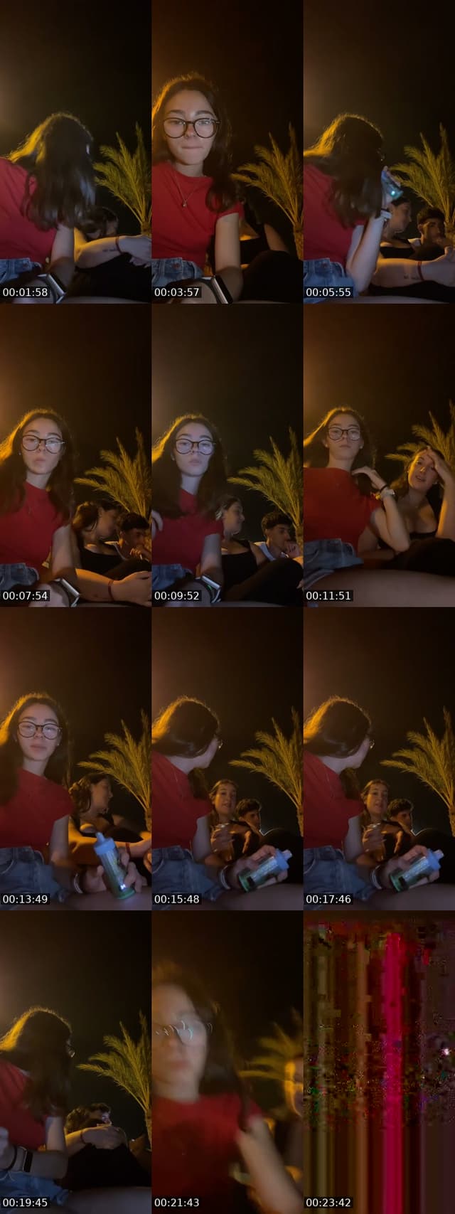 @paaulapastor TikTok live