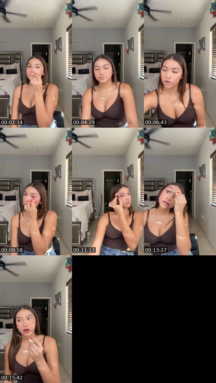 @laedlyn2 TikTok live stream