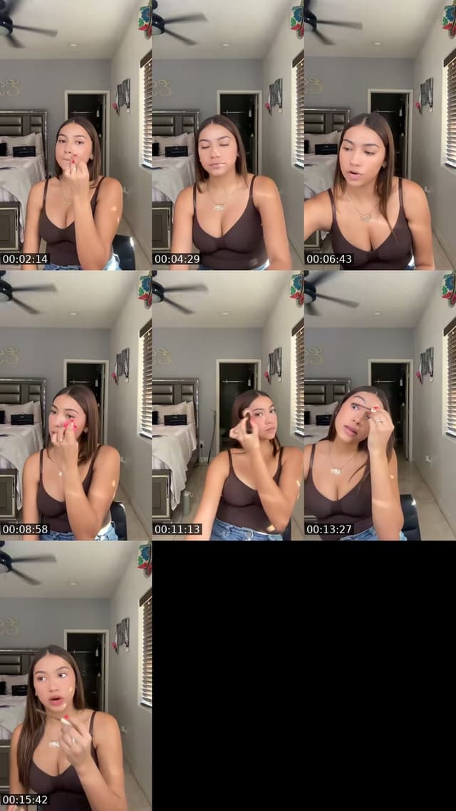 @laedlyn2 TikTok live