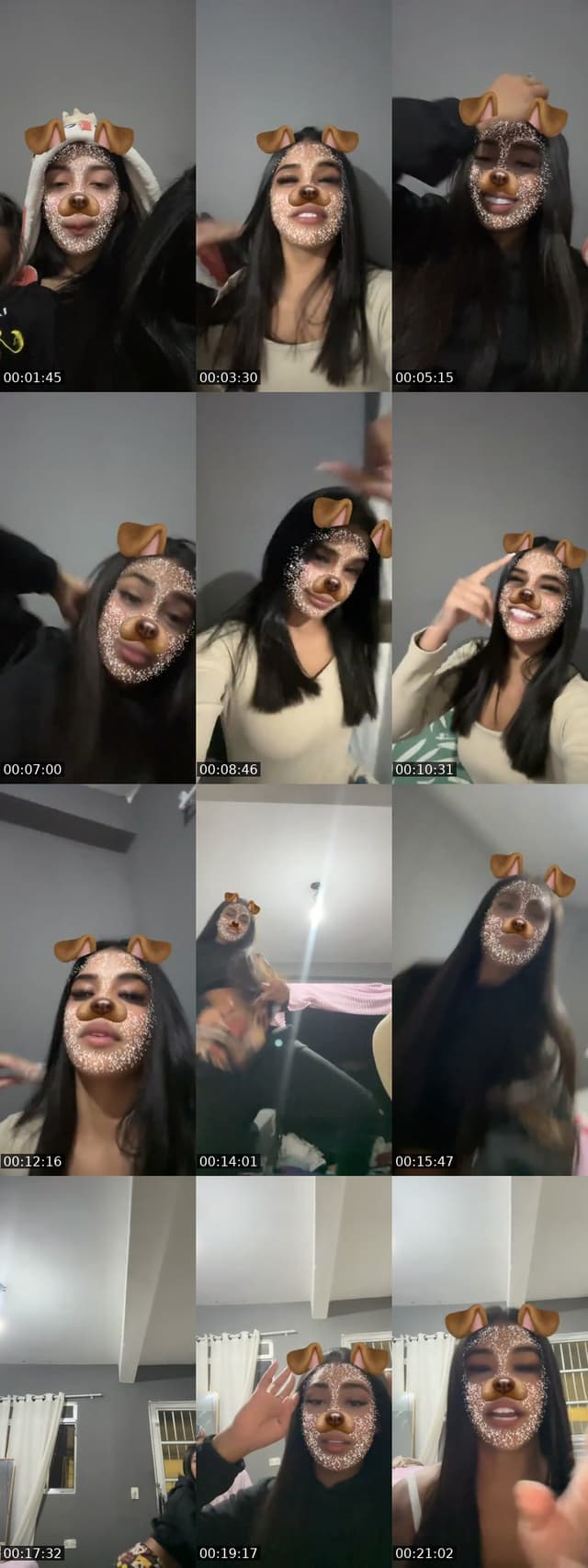 Papo calcinha 🚫 - @rayy.sillverrr_