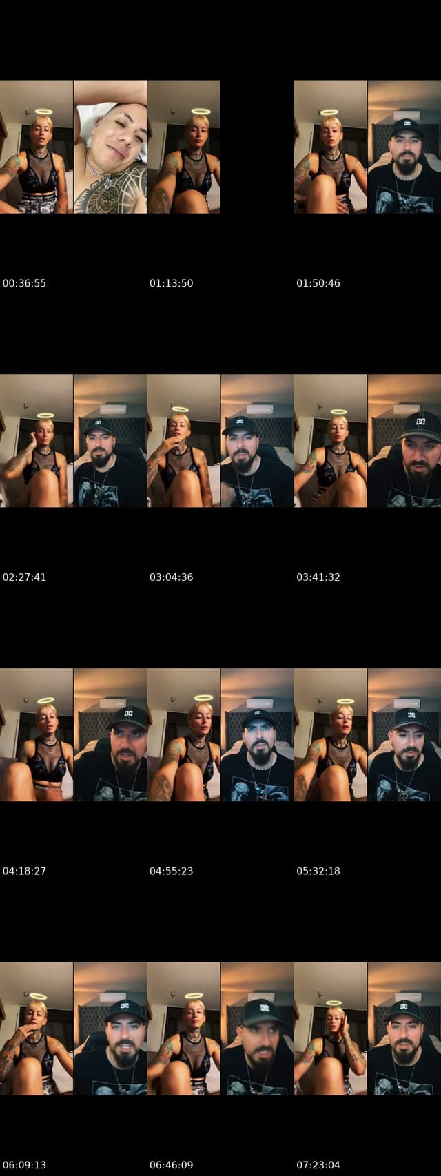 @tanniapinnk666 TikTok live from 2026-07-25