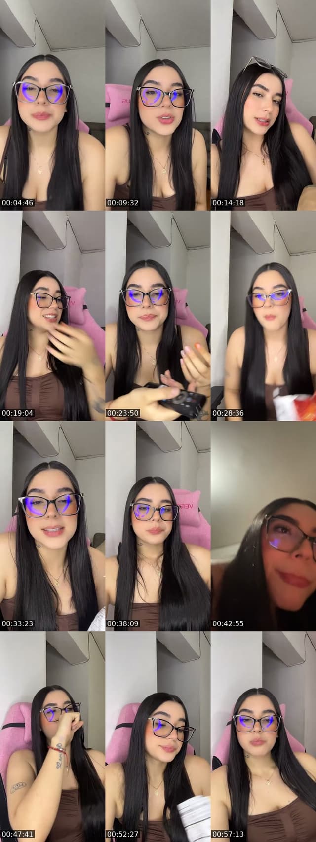 Galería? - @melany_alejandra08