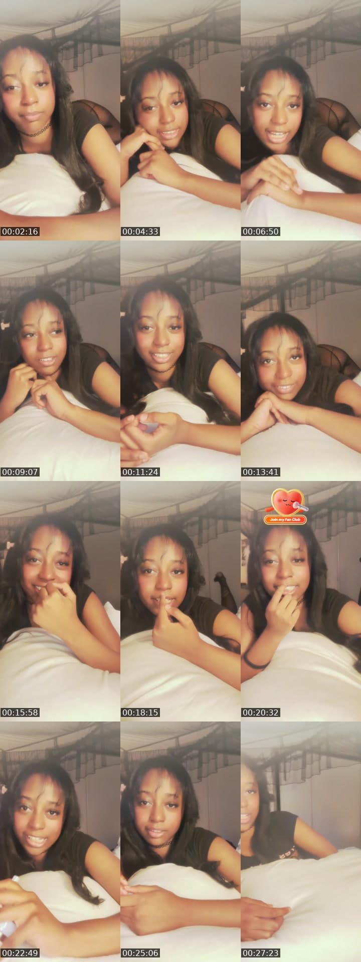 @metallicbaee TikTok live stream