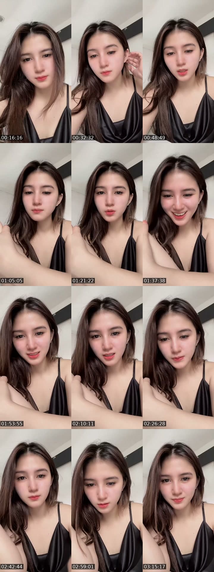 @jessylim17 TikTok live stream