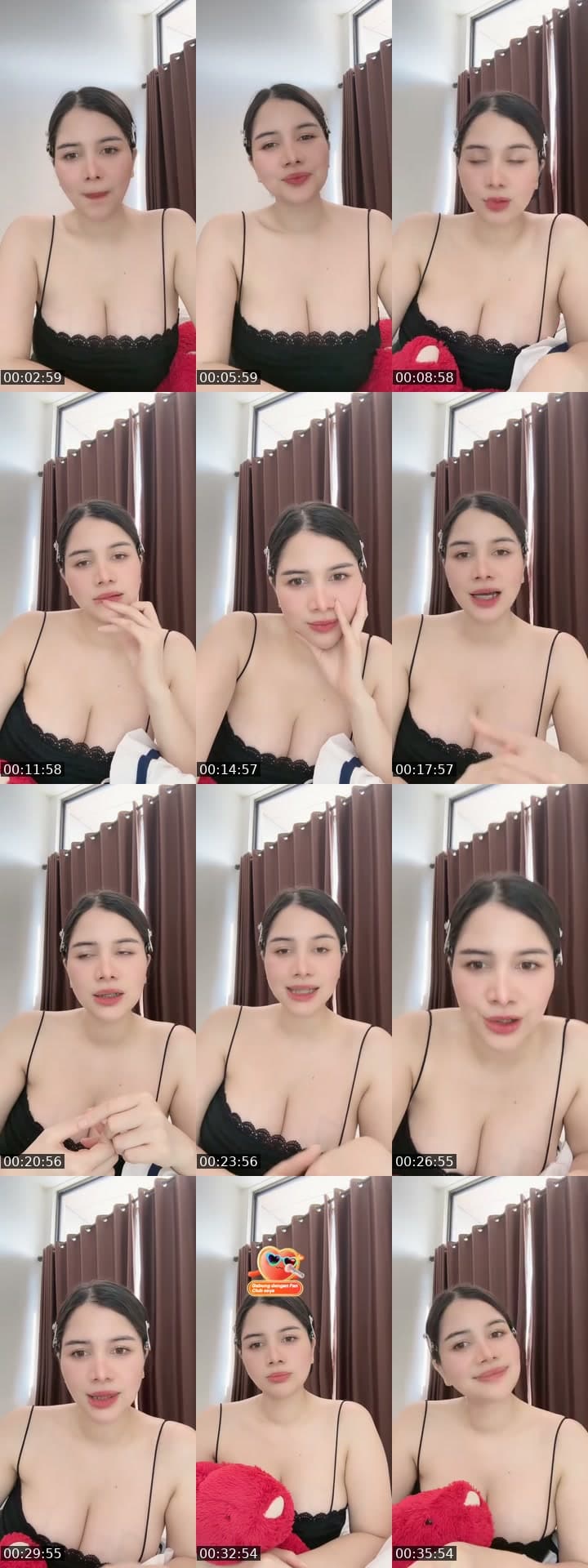 @evelodiake2 TikTok live stream