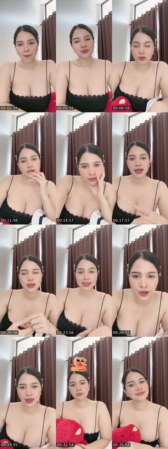 @evelodiake2 TikTok live from 2026-07-01
