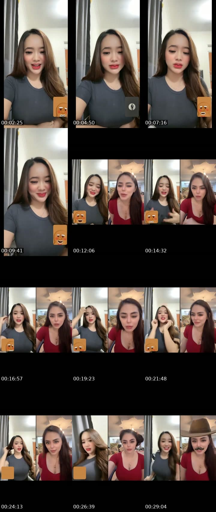 @viasajali TikTok live stream