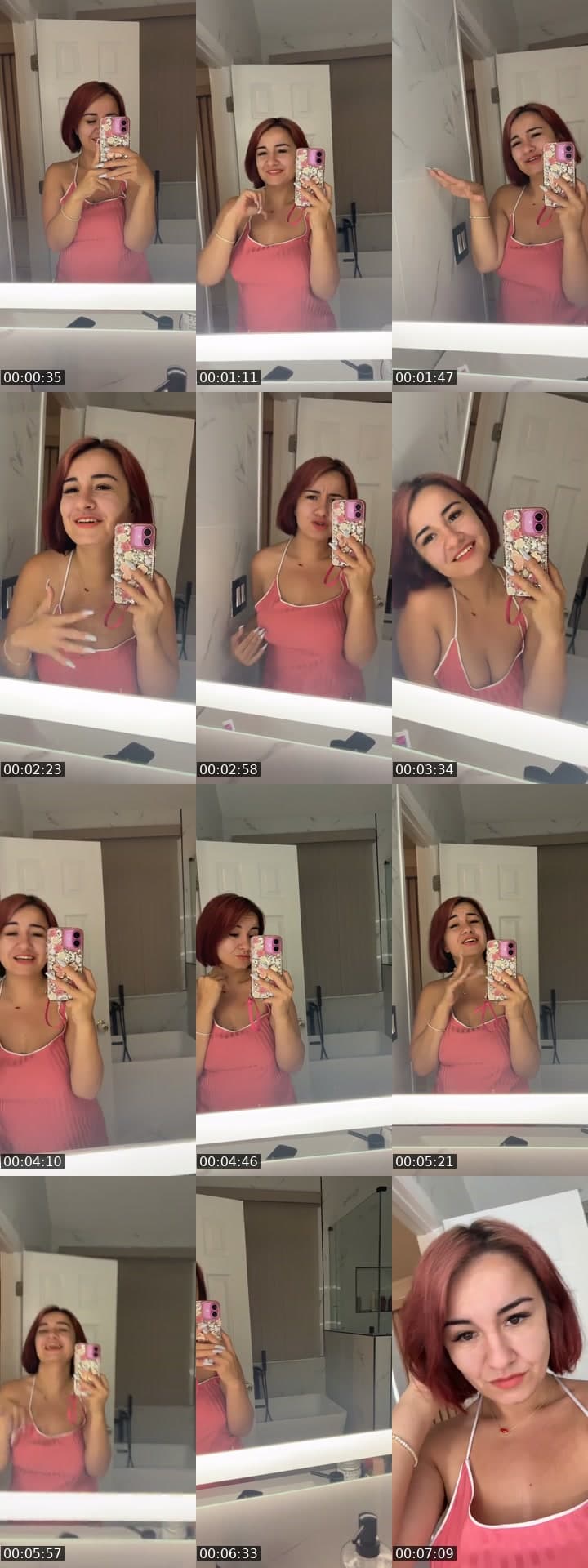 @yuliyabrunetka8 TikTok live stream