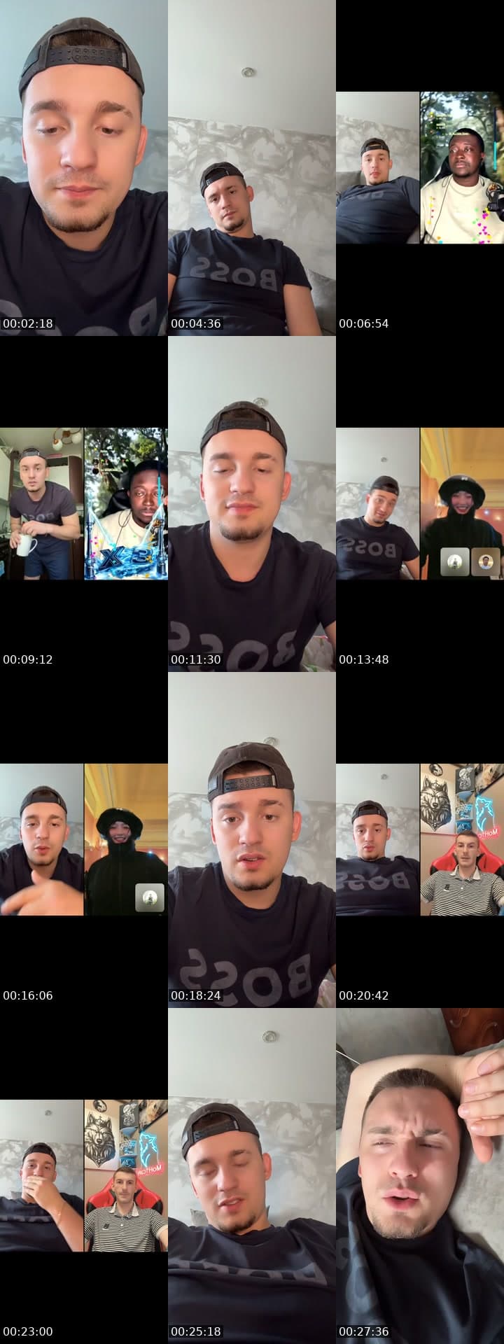 @artemphillipines TikTok live stream