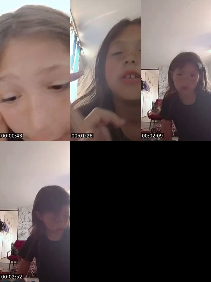 @jedinezuzkatobias TikTok live stream
