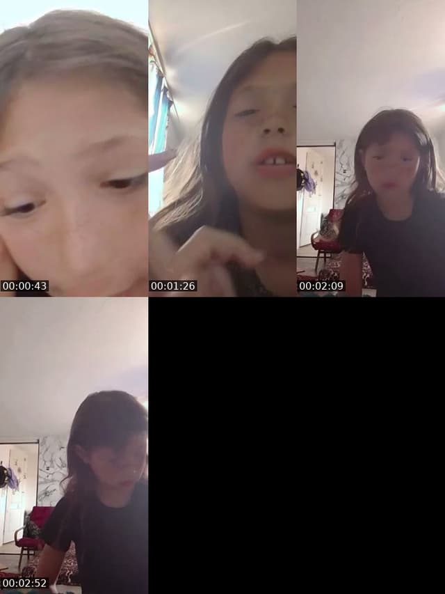 @jedinezuzkatobias TikTok live