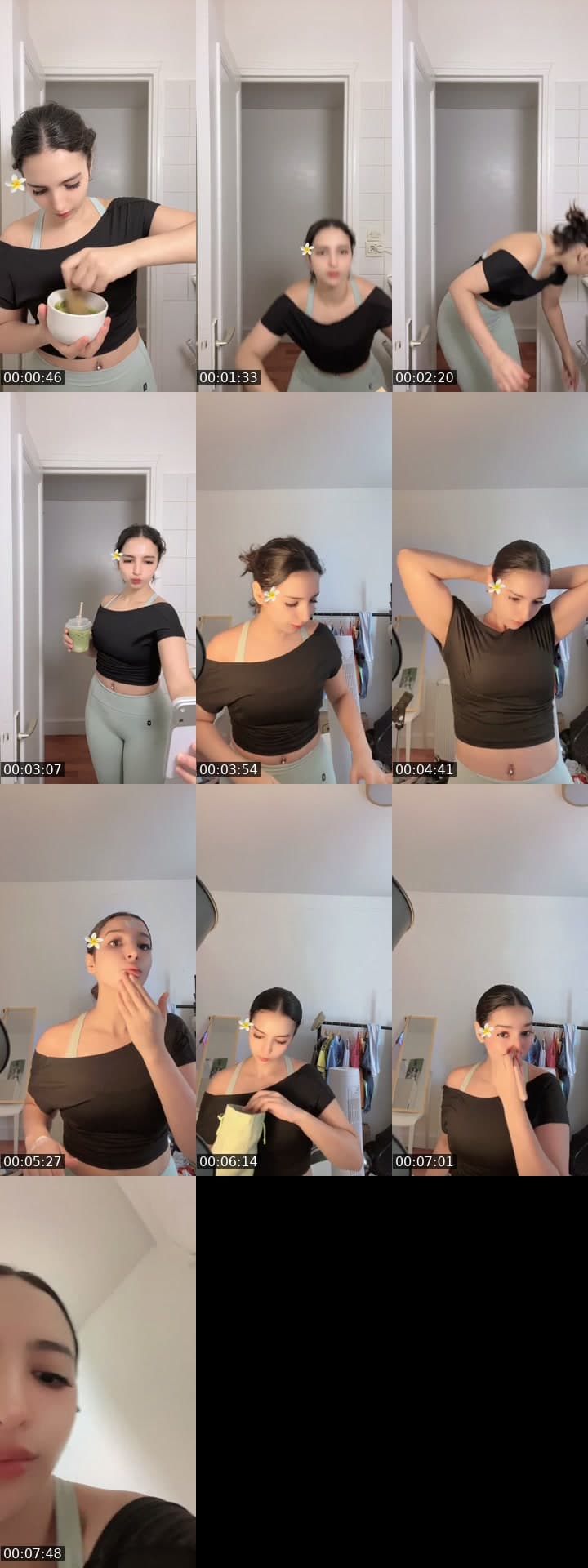 @from.my.silenc TikTok live stream