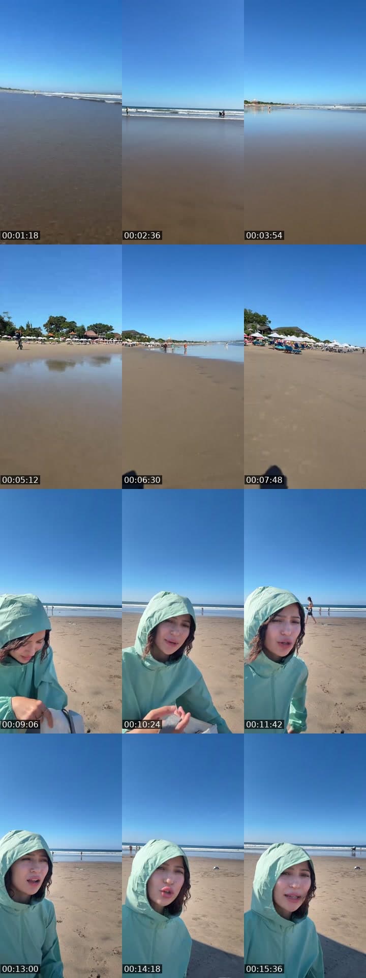 @amazonicee TikTok live stream