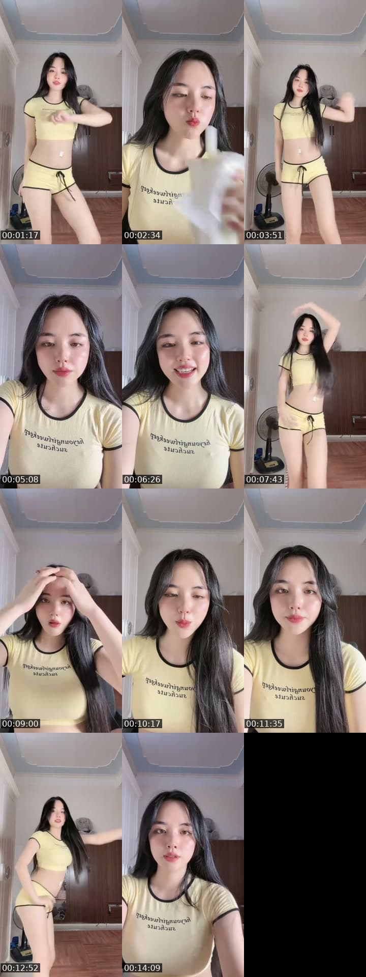 @hong_kem98 TikTok live stream