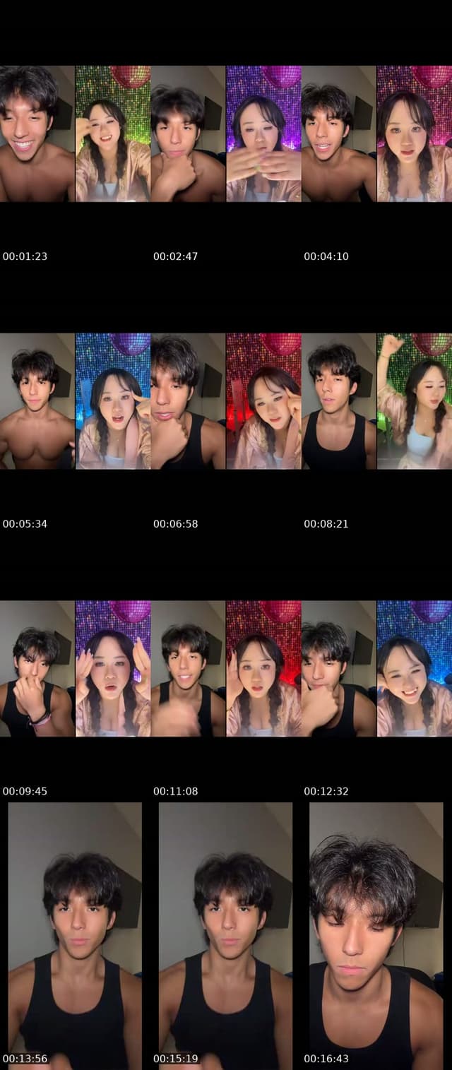 @jacob_myung TikTok live from 2026-07-01