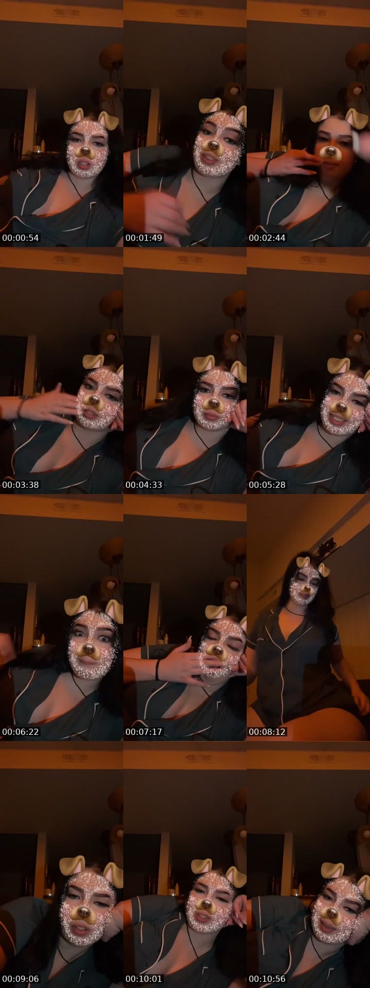 Join da live